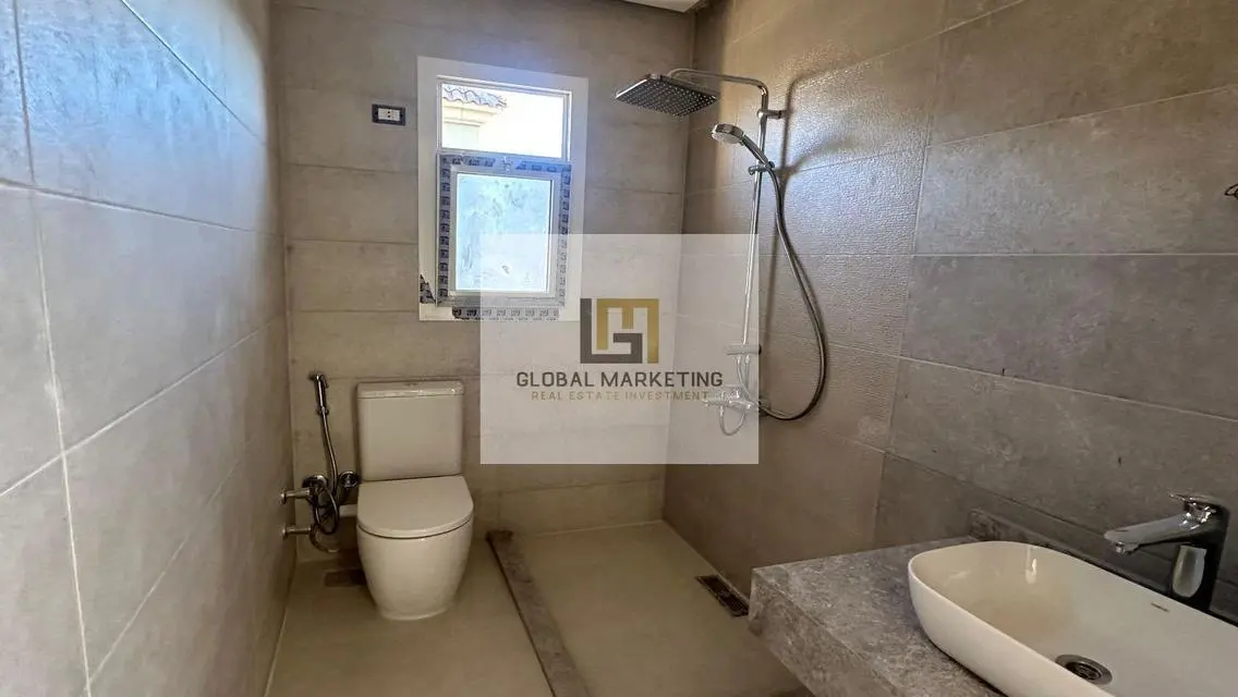 standalone for rent in mivida - with swiming-pool