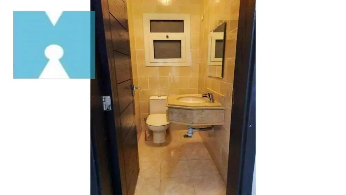 Apartment for daily furnished rent in The Address
