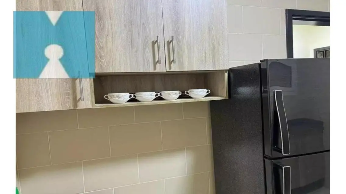 Apartment for daily furnished rent in The Address