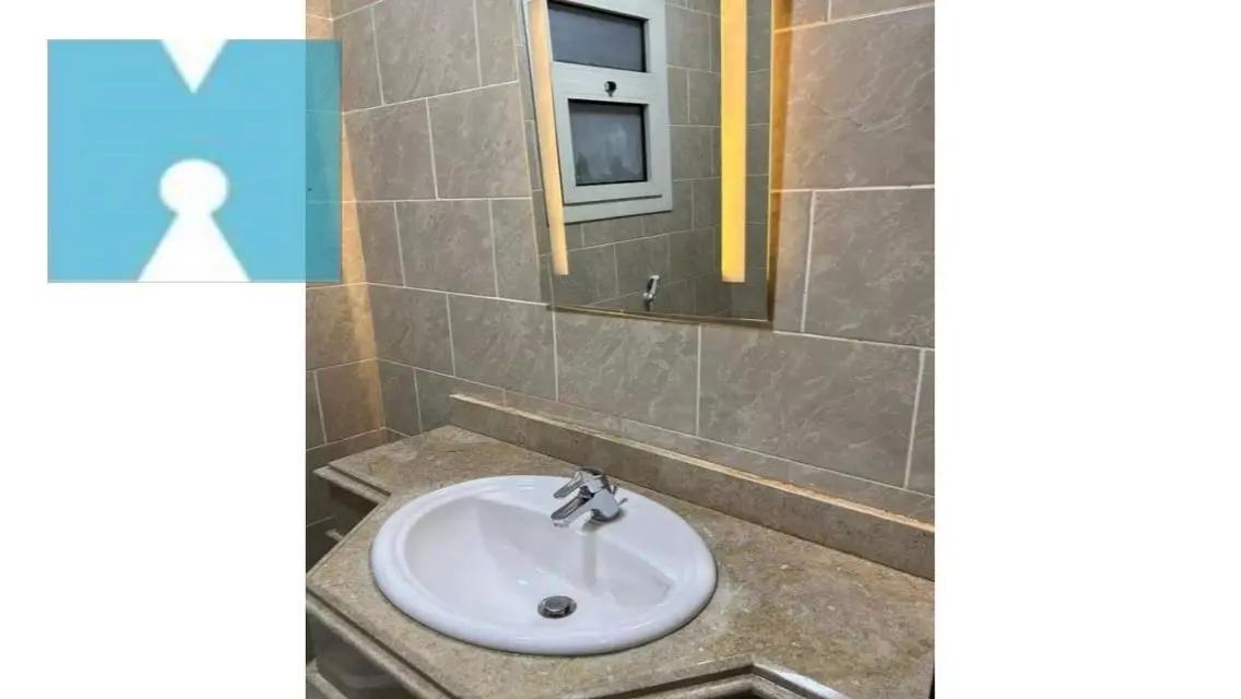 Apartment for daily furnished rent in The Address