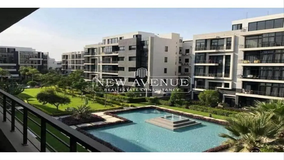 Apartment installments in Water Way - W Signature