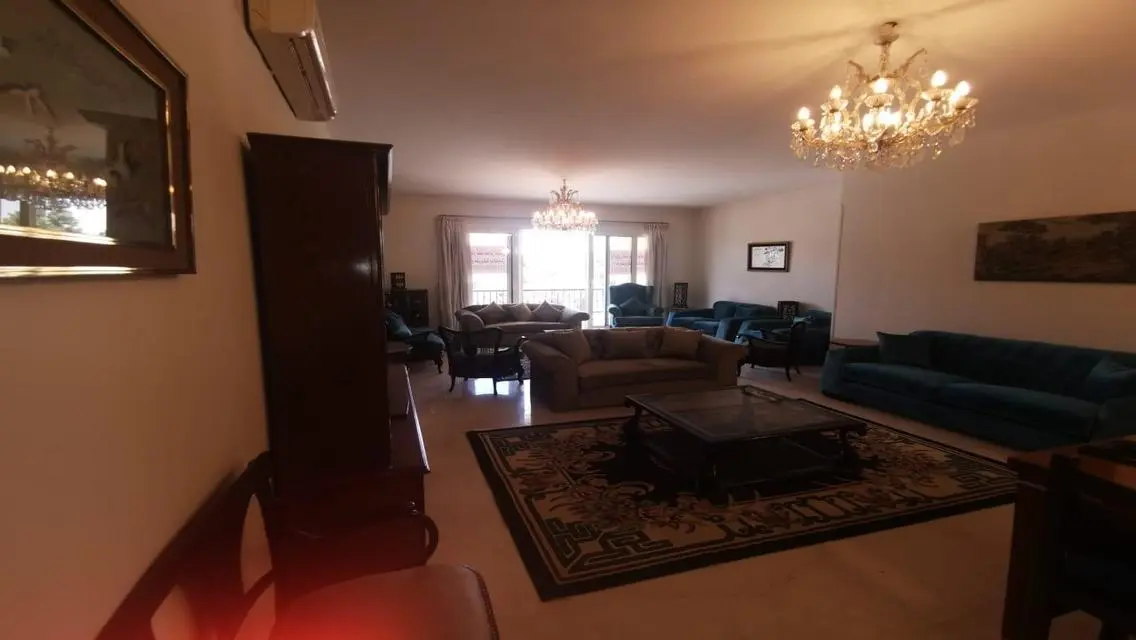 Apartment for sale in Mivida Compound, Emaar