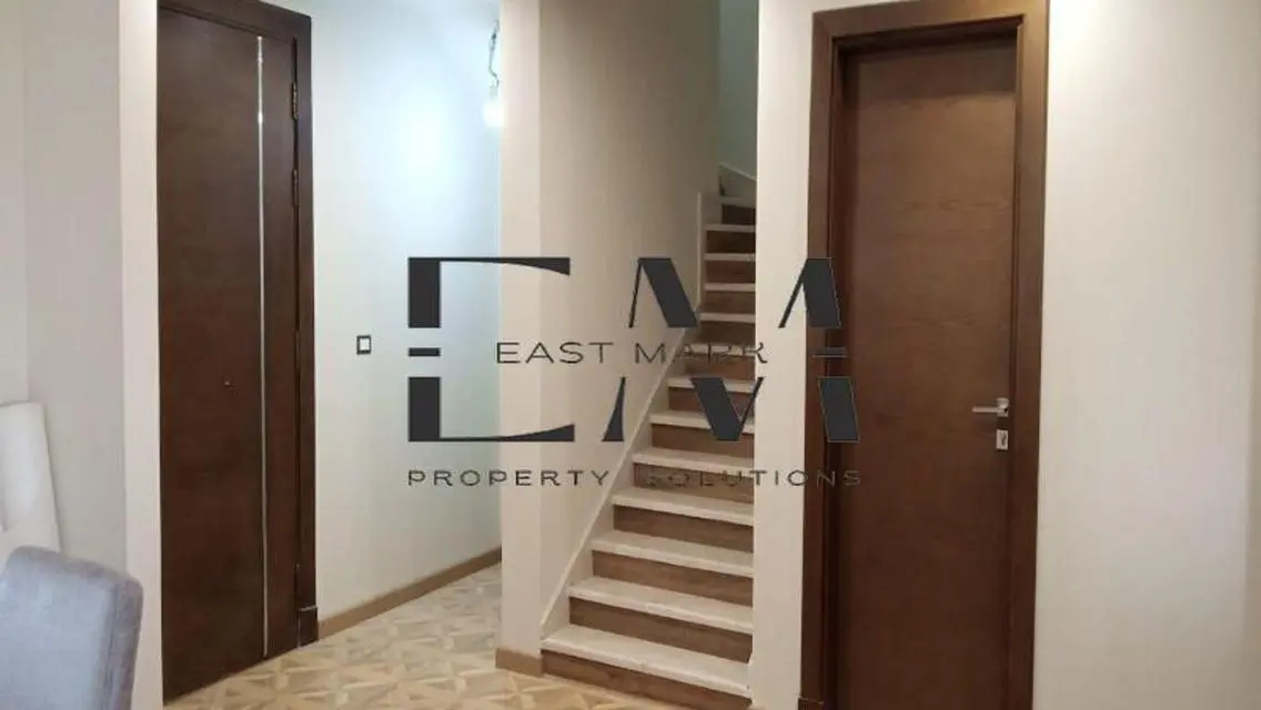 Penthouse for sale in Park View - New Cairo