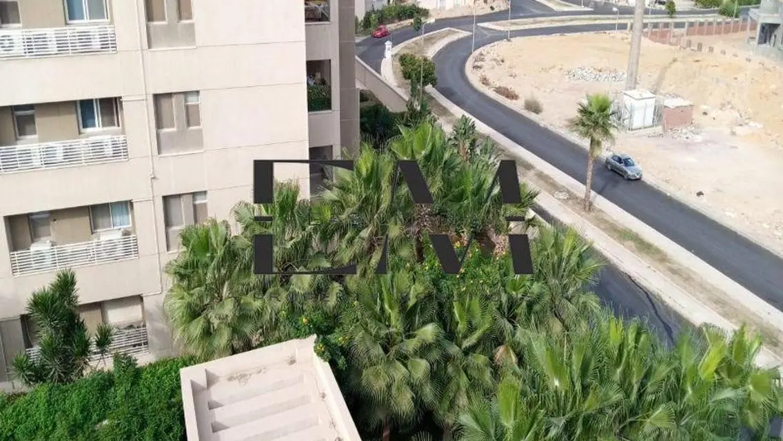 Penthouse for sale in Park View - New Cairo