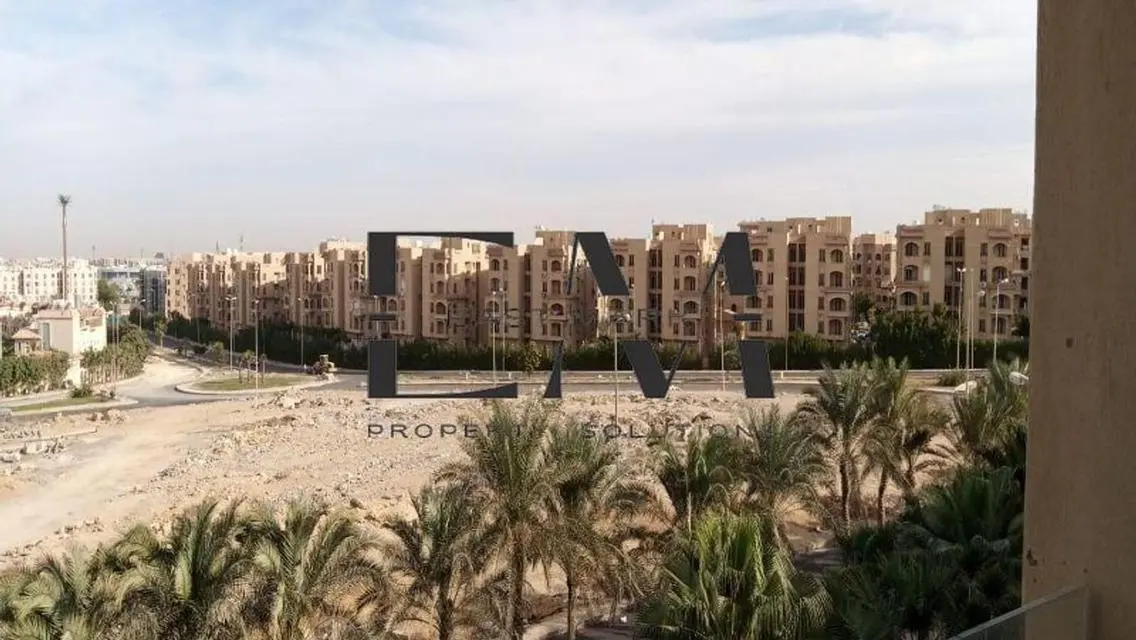 Penthouse for sale in Park View - New Cairo