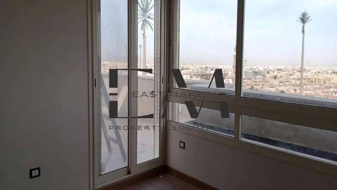 Penthouse for sale in Park View - New Cairo