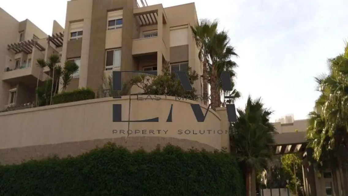 Penthouse for sale in Park View - New Cairo