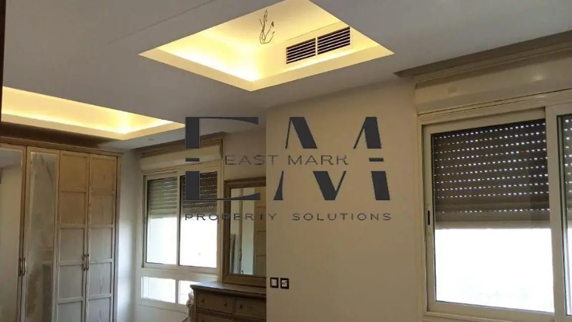 Penthouse for sale in Park View - New Cairo