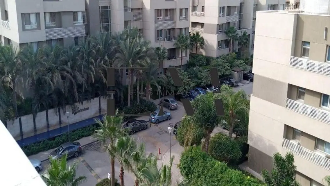 Penthouse for sale in Park View - New Cairo