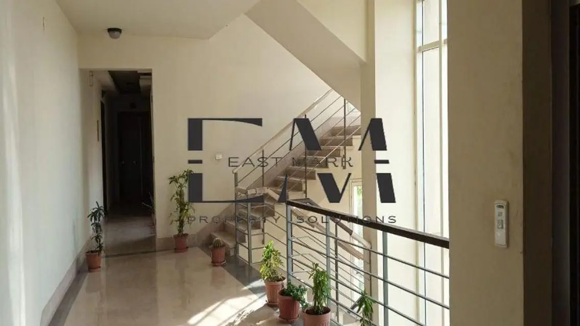 Penthouse for sale in Park View - New Cairo