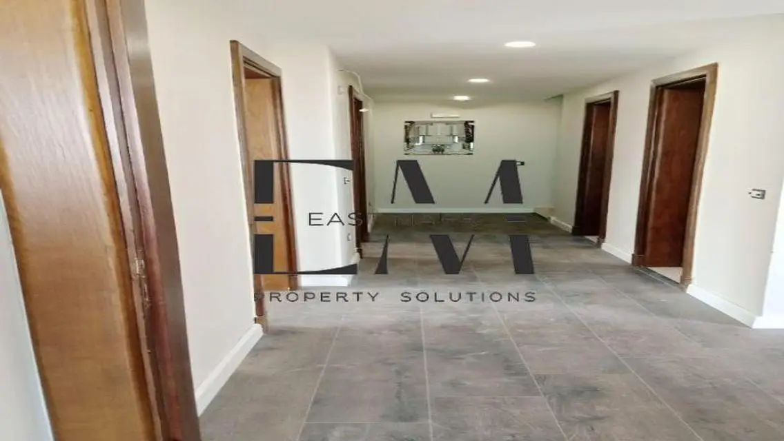Penthouse for sale in Park View - New Cairo
