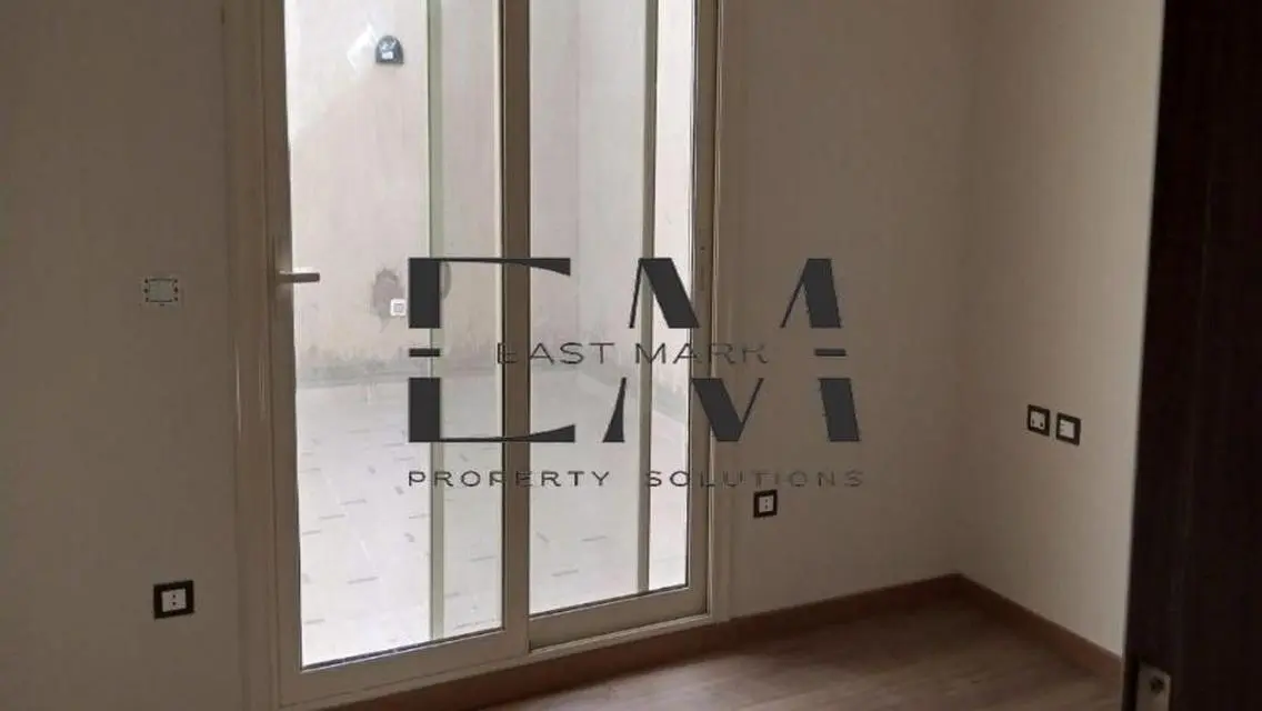 Penthouse for sale in Park View - New Cairo