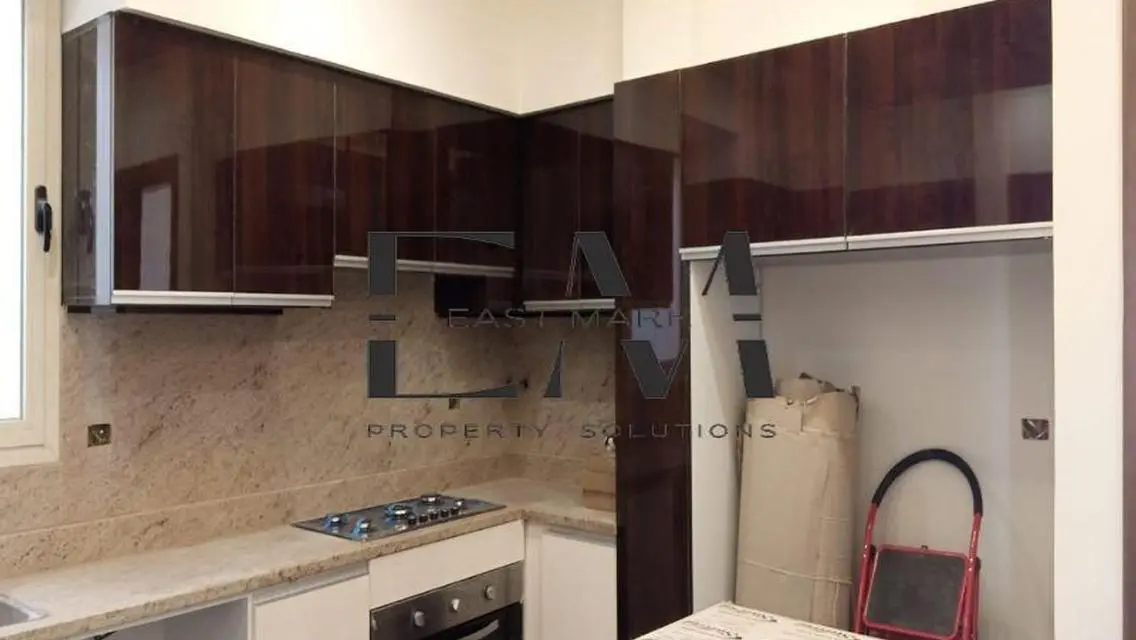 Penthouse for sale in Park View - New Cairo