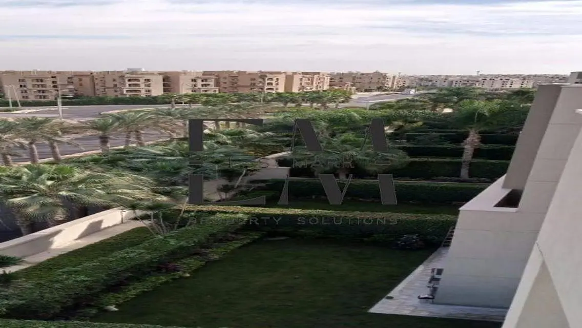 Penthouse for sale in Park View - New Cairo