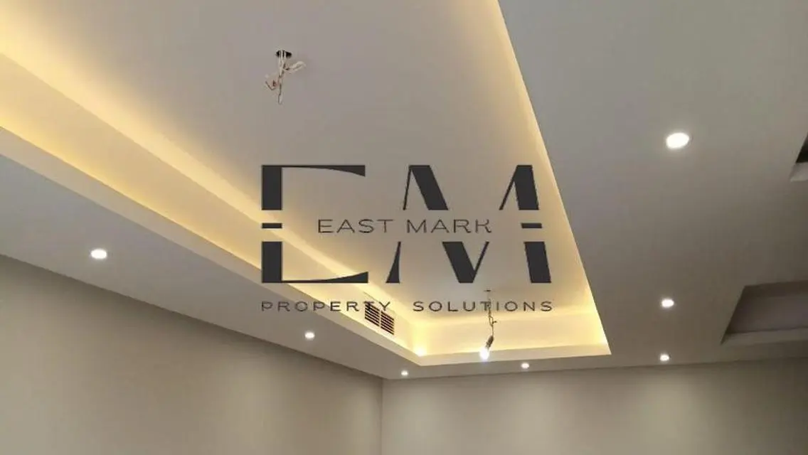 Penthouse for sale in Park View - New Cairo