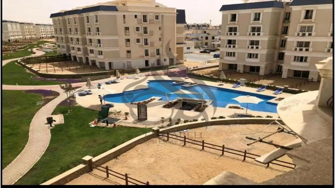 اى فيلا روف مرحلة اللاجون بماونتين فيو اى سيتى