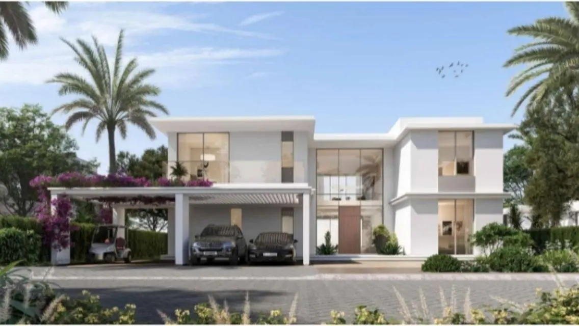 Exceptional 240 sqm Property with Luxury Features