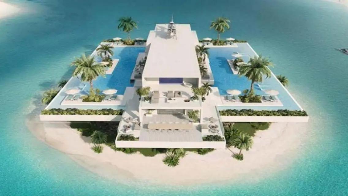 Exceptional 240 sqm Property with Luxury Features