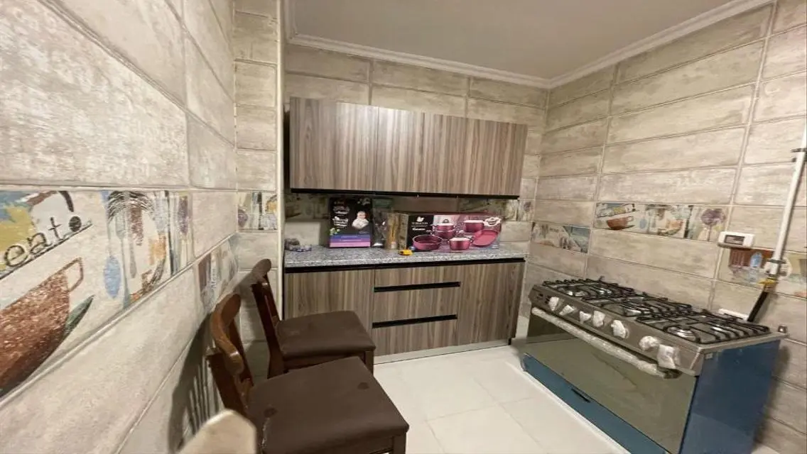 Apartment Fully furnished for rent in Janat Zayed