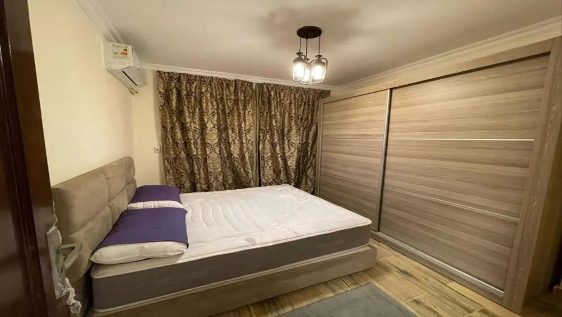 Apartment Fully furnished for rent in Janat Zayed