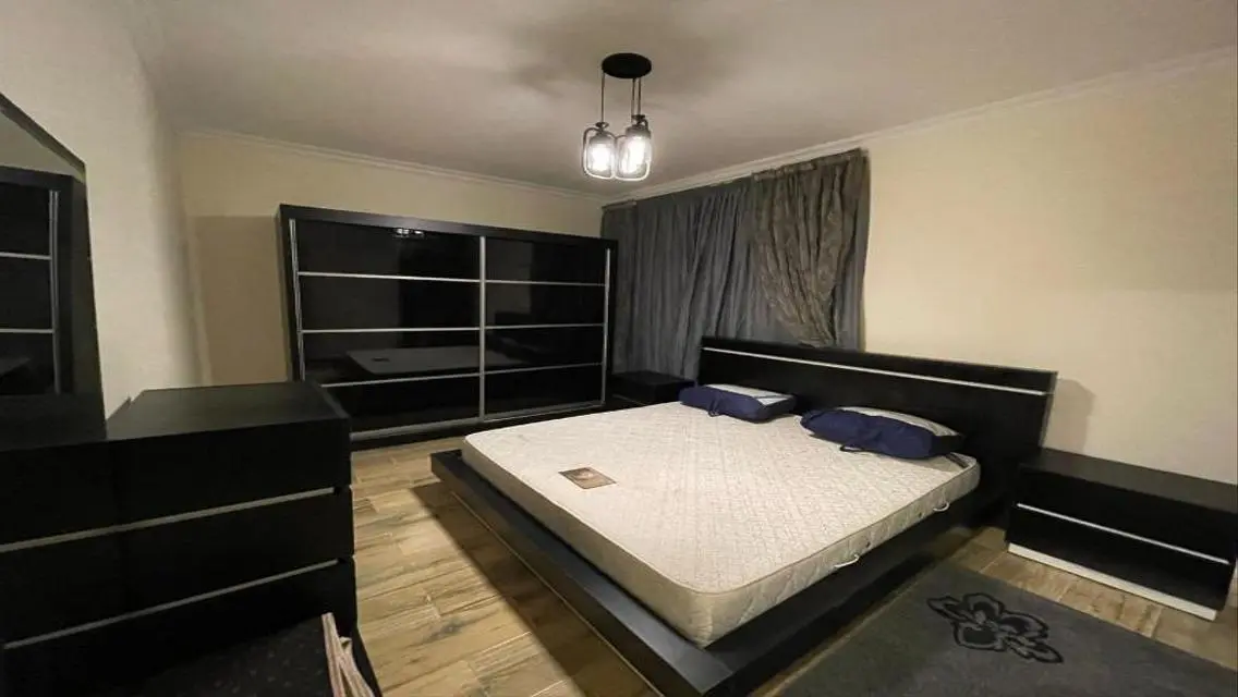 Apartment Fully furnished for rent in Janat Zayed