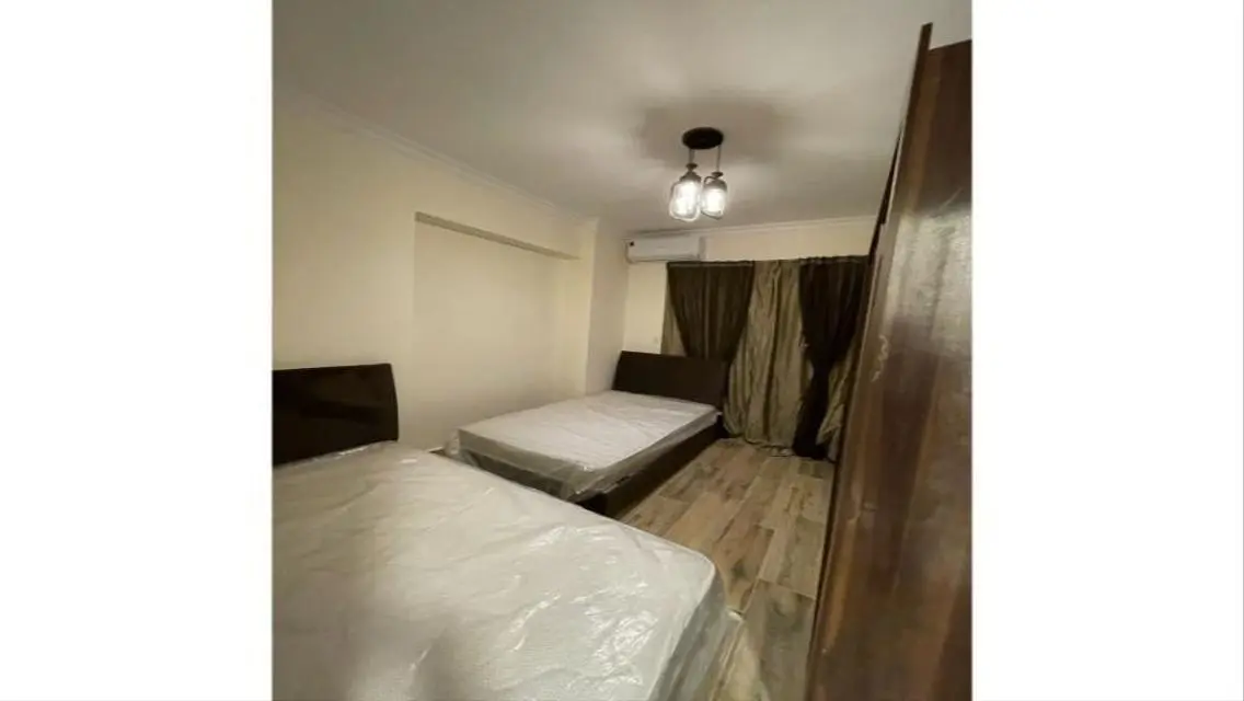 Apartment Fully furnished for rent in Janat Zayed