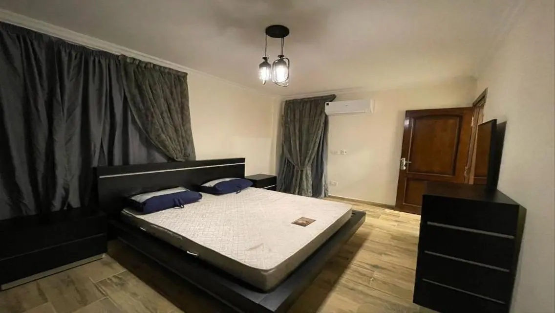 Apartment Fully furnished for rent in Janat Zayed