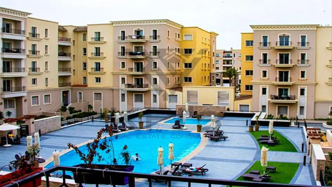 F.F+Ac&#39;s Apartment| Prime View | Mivida |Del. 2025