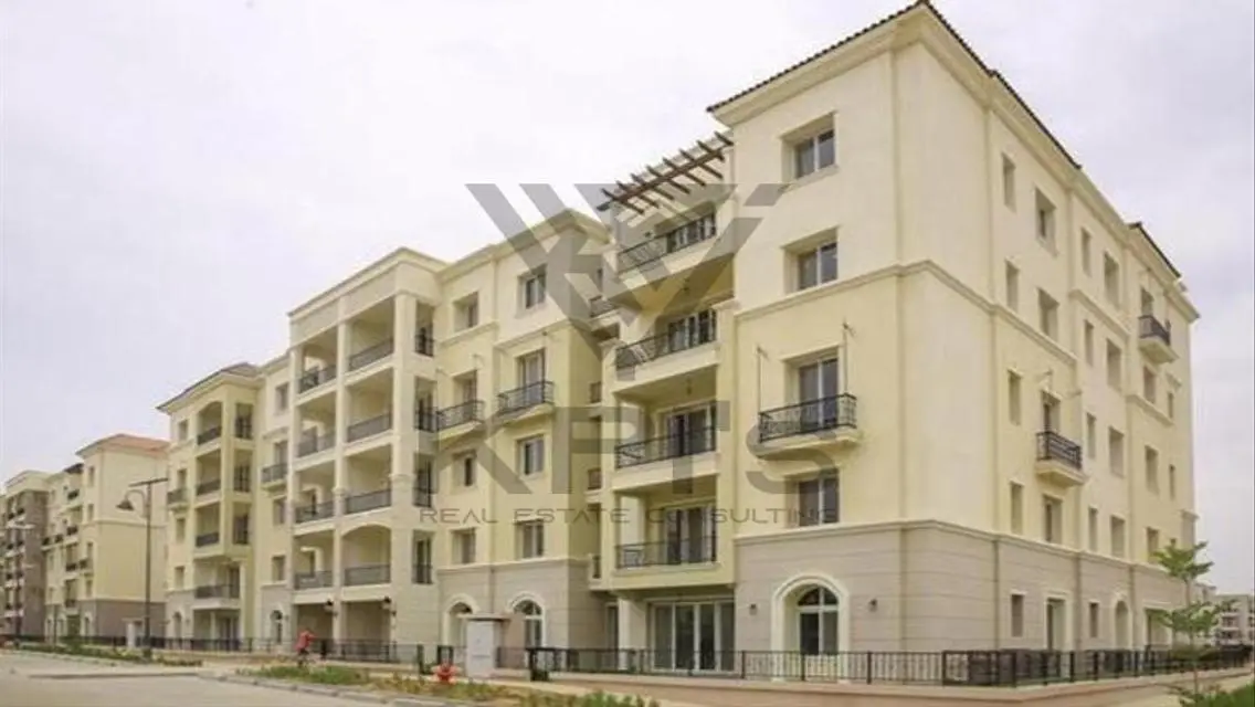 F.F+Ac&#39;s Apartment| Prime View | Mivida |Del. 2025