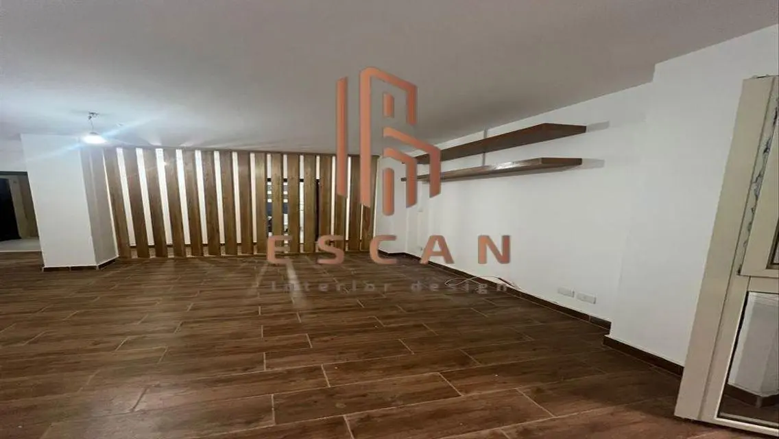 Apartment for sale in Al Rehab, special finishing