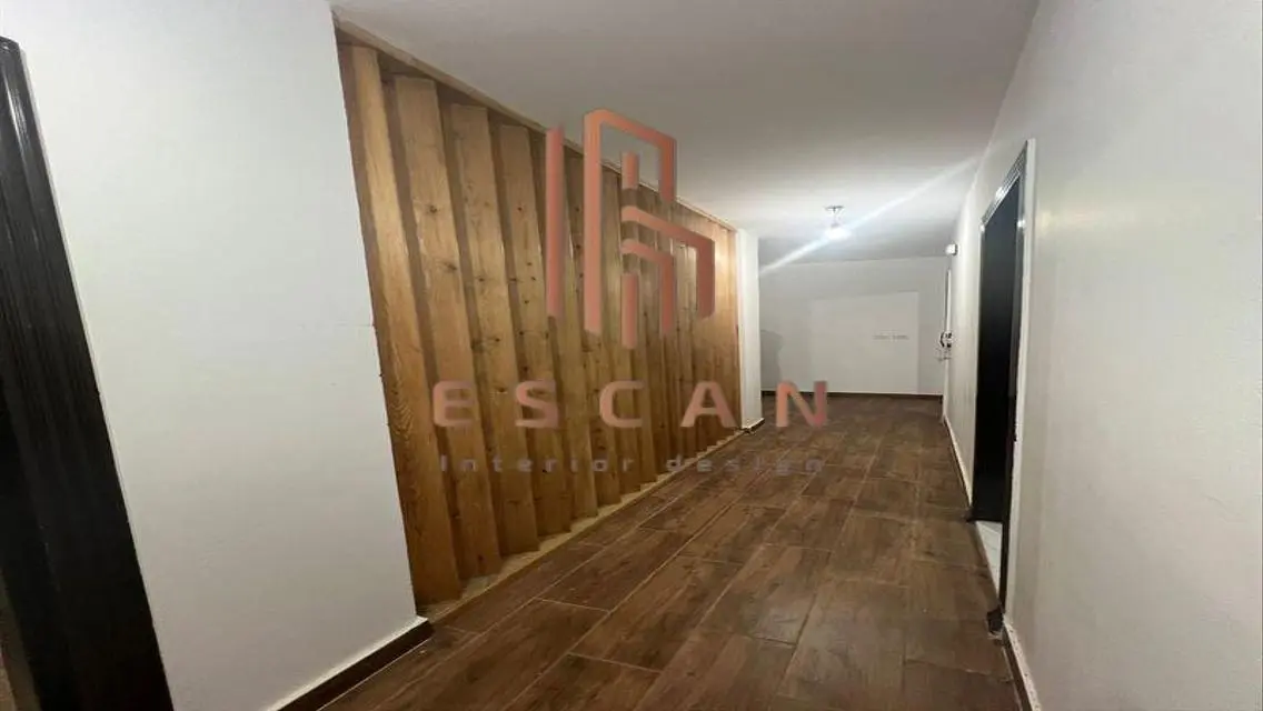 Apartment for sale in Al Rehab, special finishing