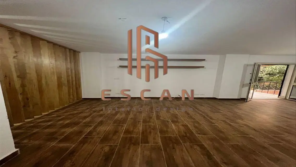 Apartment for sale in Al Rehab, special finishing