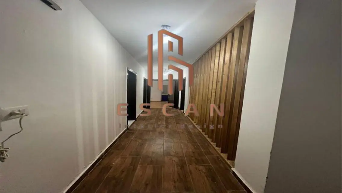Apartment for sale in Al Rehab, special finishing