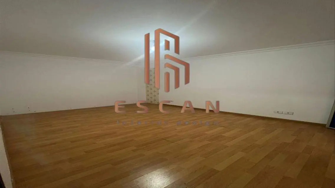 Apartment for sale in Al Rehab, special finishing