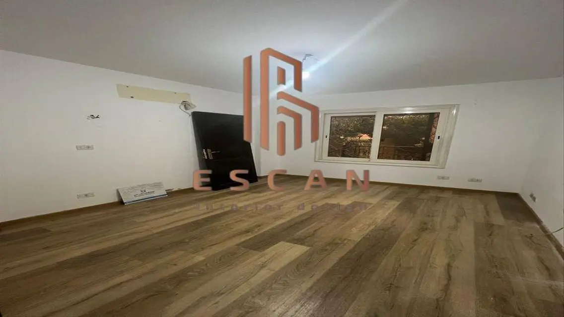 Apartment for sale in Al Rehab, special finishing