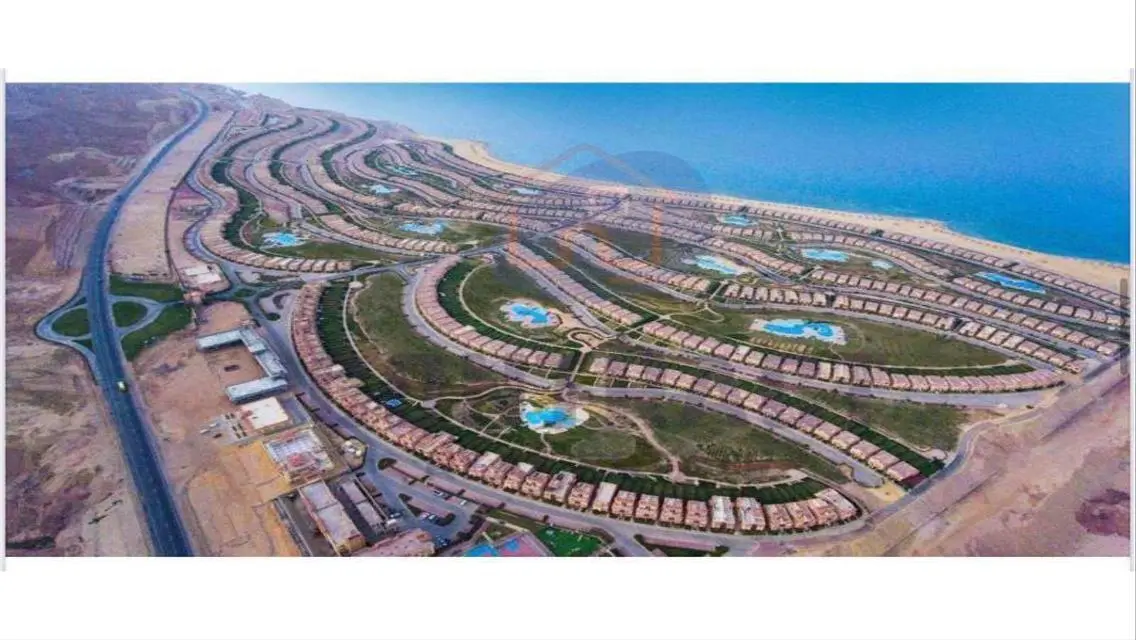 Stand alone 280 m2 -  Special Finishing - Phase 1
