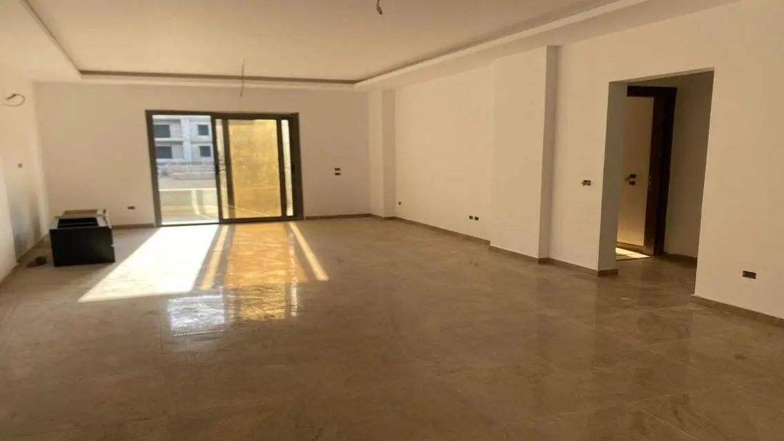 Finished  Apartment185 m OVER 9 YEARS,in OLDZ ayed