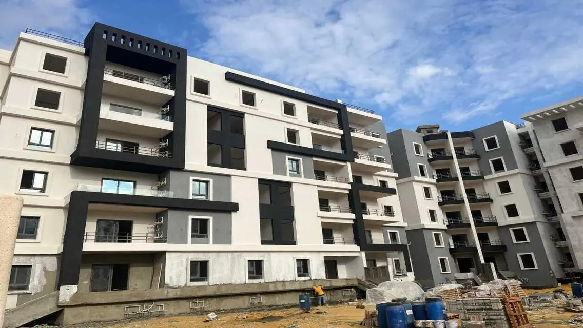 Finished  Apartment185 m OVER 9 YEARS,in OLDZ ayed