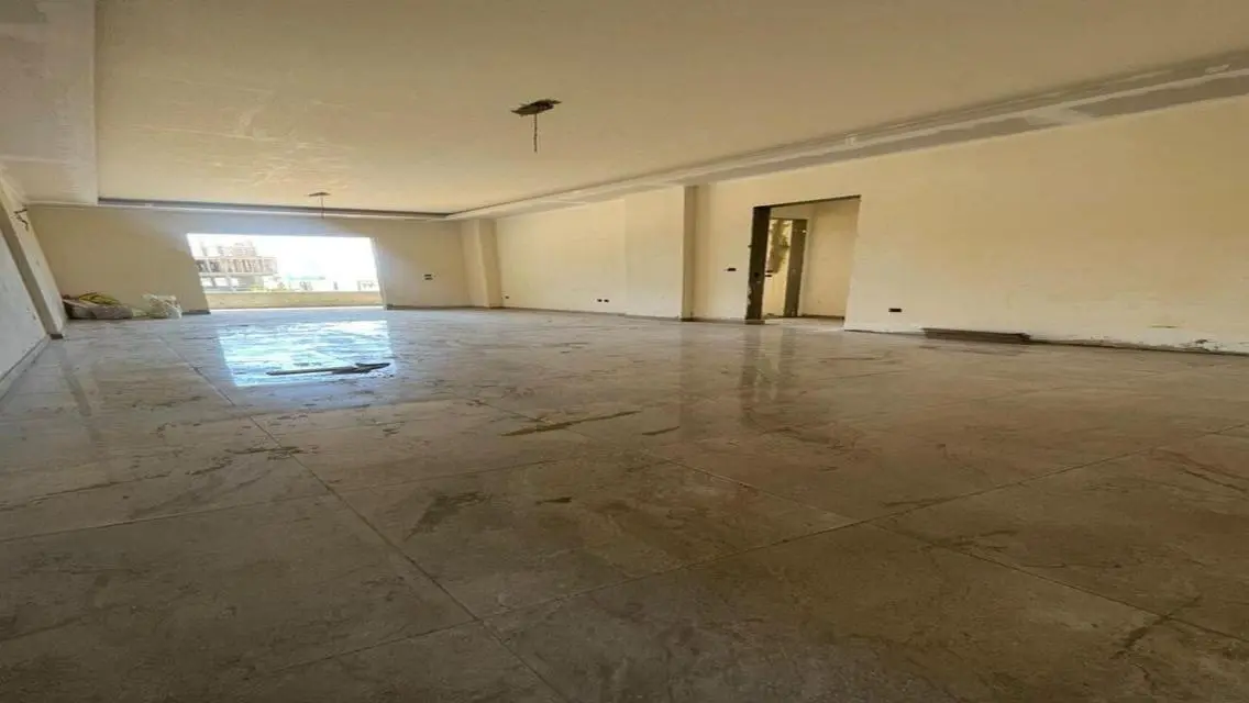 Finished  Apartment185 m OVER 9 YEARS,in OLDZ ayed