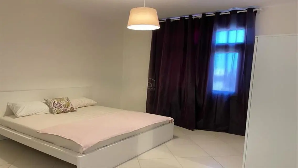 شاليه مفروش بالكامل للبيع فى مراسي الساحل الشمالي