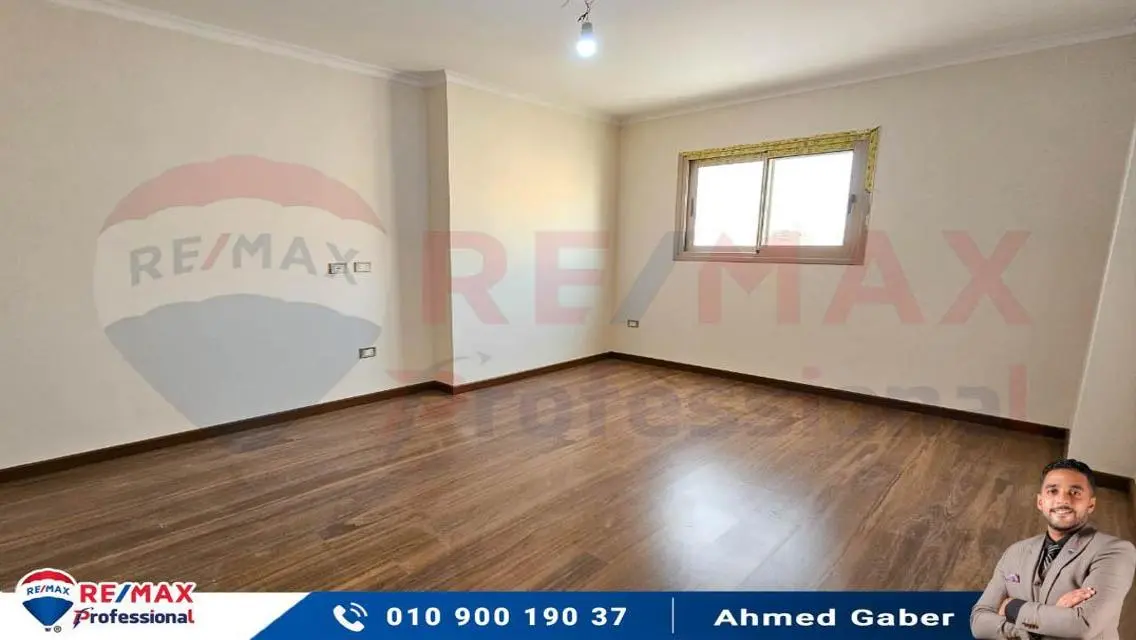 Own your apartment in Saba Basha directly on tram