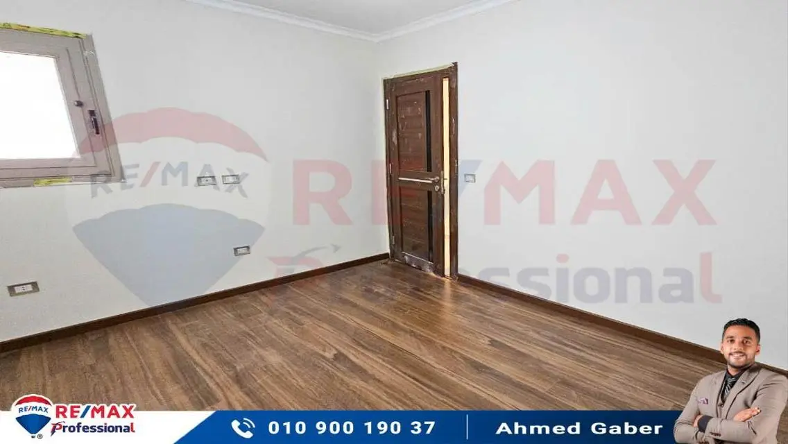 Own your apartment in Saba Basha directly on tram