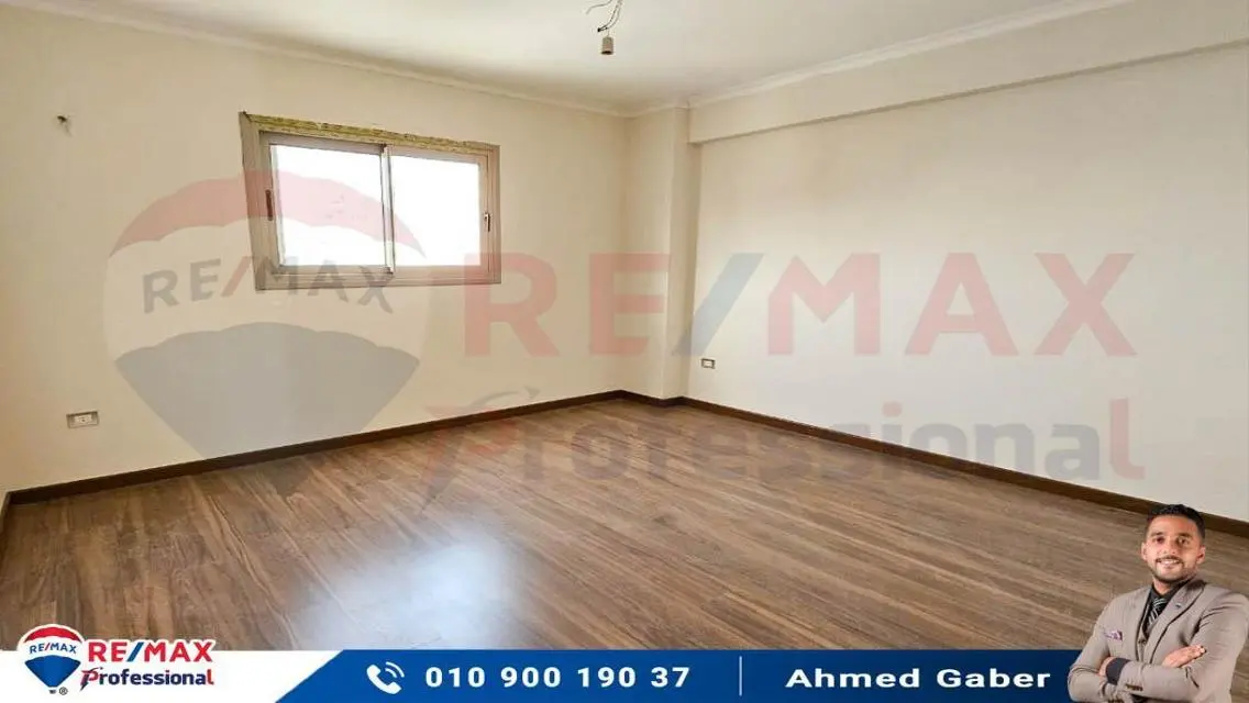 Own your apartment in Saba Basha directly on tram