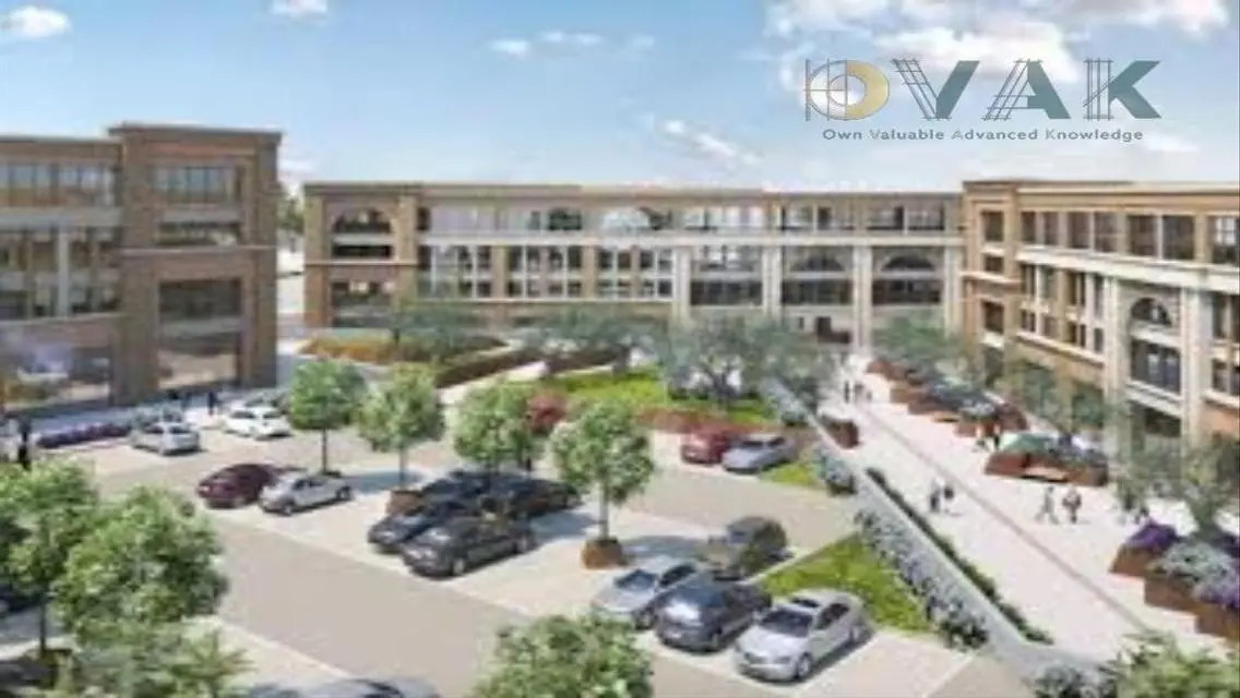 Clinic for rent finished | Eterna - Mivida