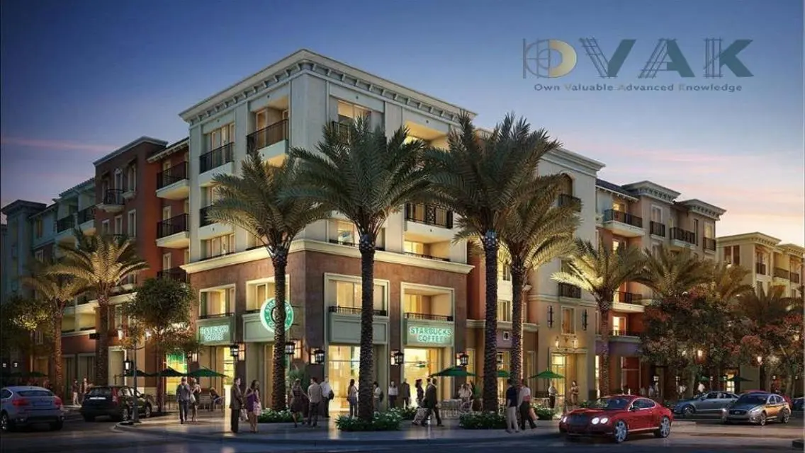 Clinic for rent finished | Eterna - Mivida