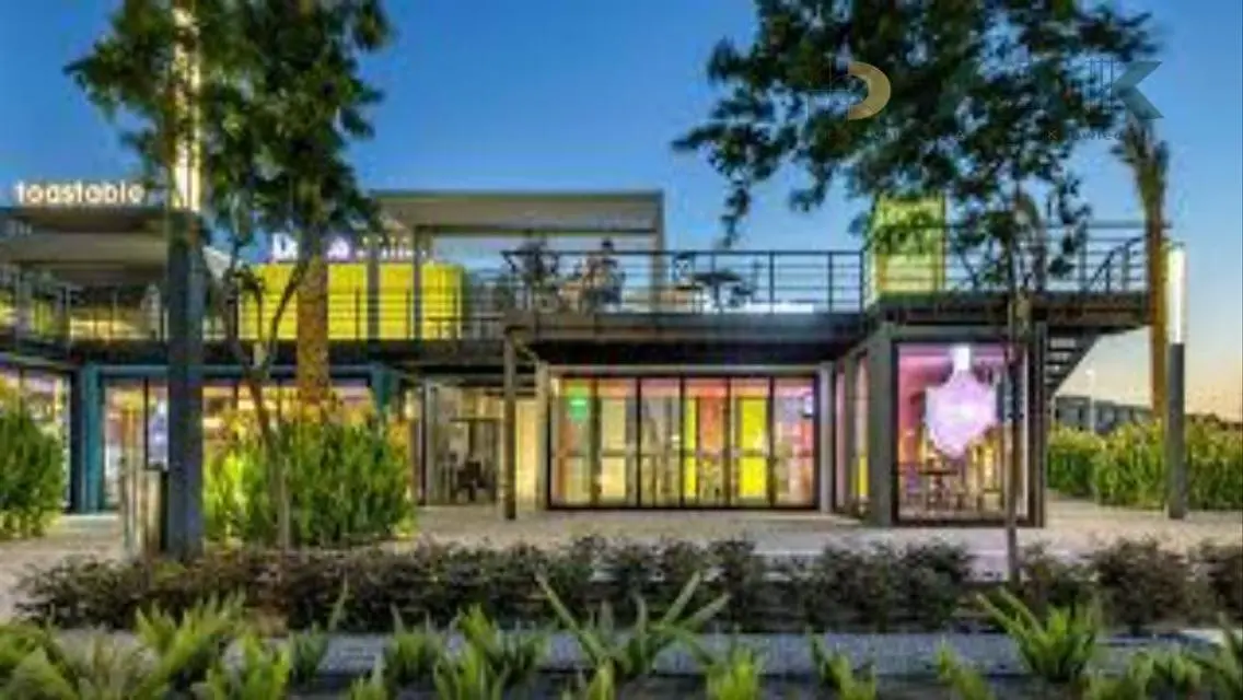 Clinic for rent finished | Eterna - Mivida