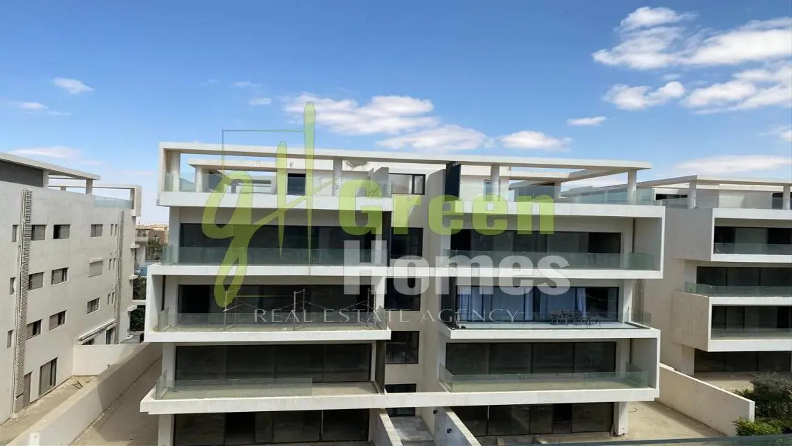 For Sale | Apartment in Lake View Residence 2