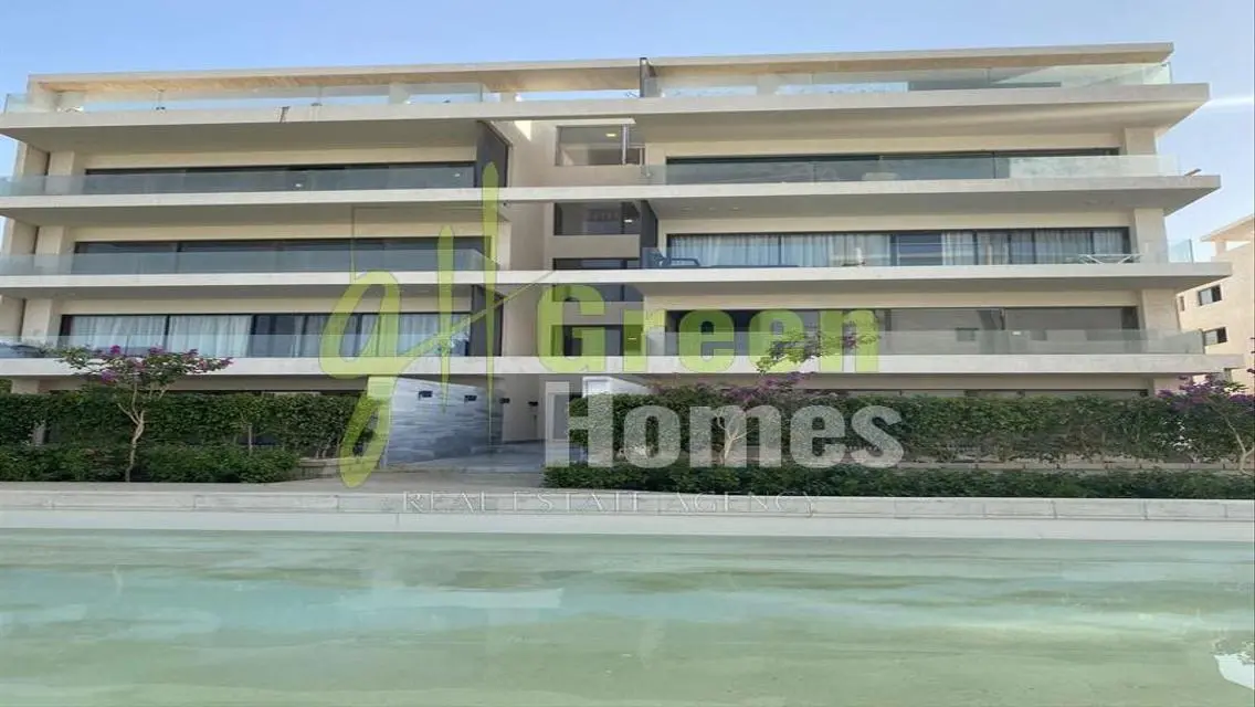 For Sale | Apartment in Lake View Residence 2