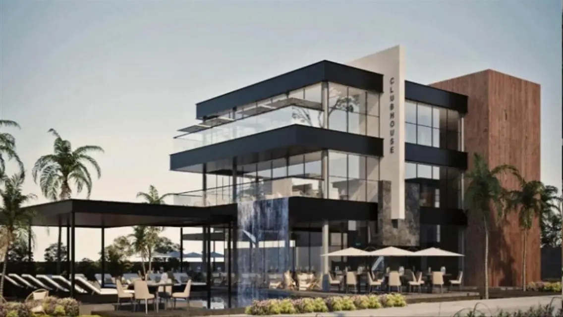 Stand alone in Dejoya next to New Sphinx airport