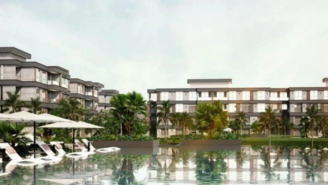 Stand alone in Dejoya next to New Sphinx airport